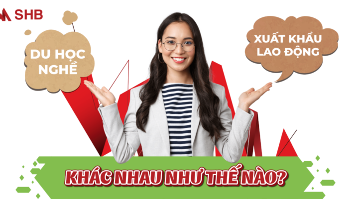 Nên du học hay xuất khẩu lao động?