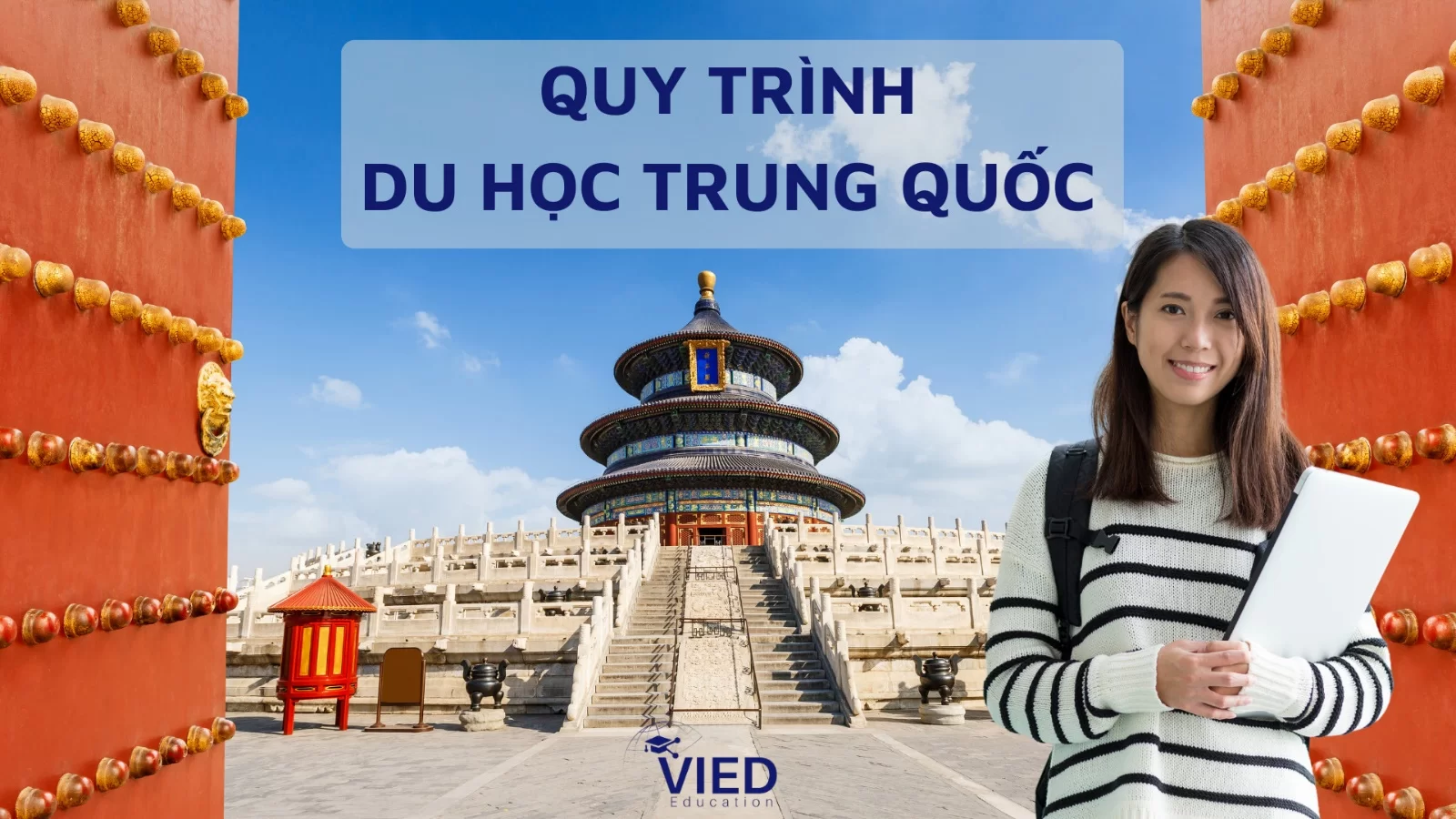 Du học Trung Quốc 2026